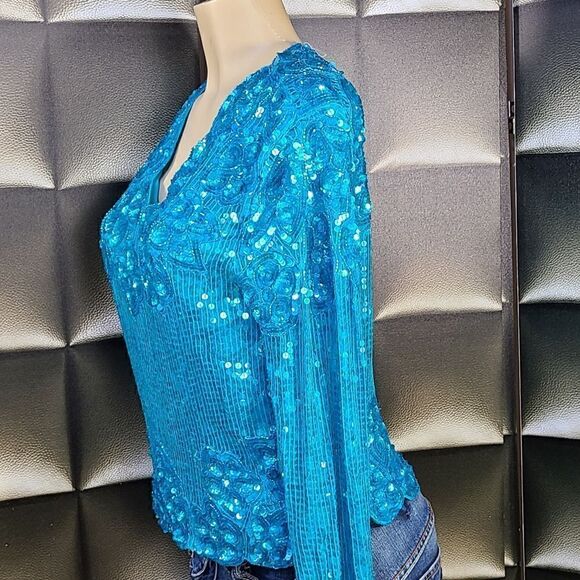 SweeLo vintage top    - Picture 5 of 8